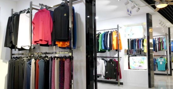 淮企“出海”记:一件运动服的欧洲拓荒路