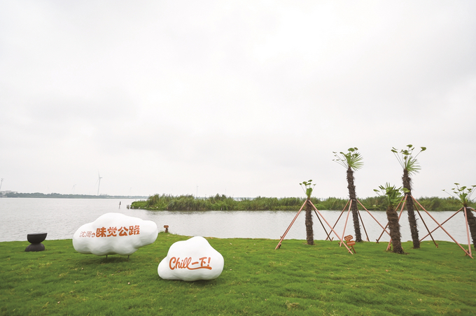 苏州：湖畔村庄解锁“诗与远方_fororder_微信图片_20251226093320