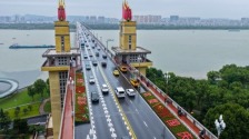 假日金陵城，更亮丽