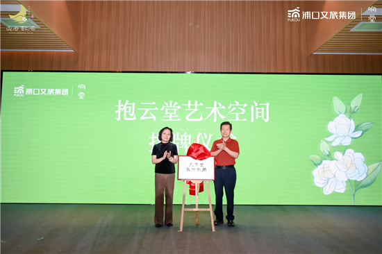 从百人歌友会到文化IP：浦口响堂以“音乐+艺术”激活乡村振兴新动能_fororder_图片5
