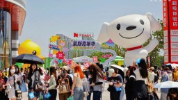多彩假日·多元消费｜以旧换新“放大招”，绿色智能好物“涌进”千家万户