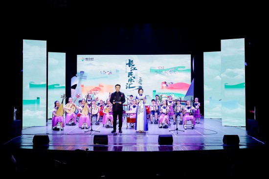 聚力演艺之城建设 2026南京艺术节开启文化新征程