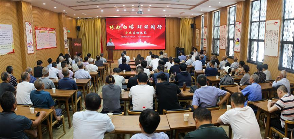 宜兴白塔村：村企共建结硕果_fororder_1