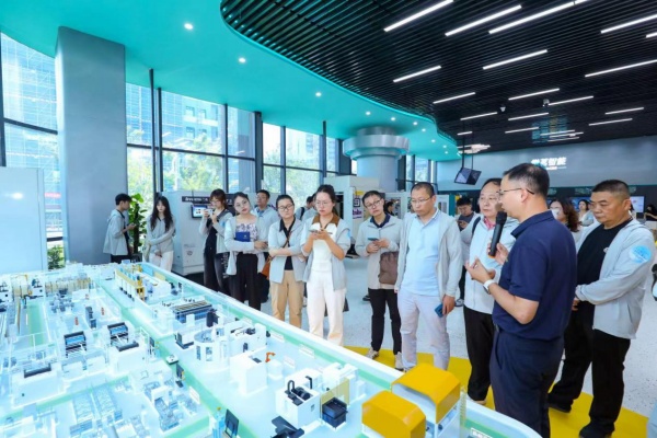 媒体聚焦无锡锡山：新质生产力澎湃 绘就高质量发展新图景_fororder_图片12_副本