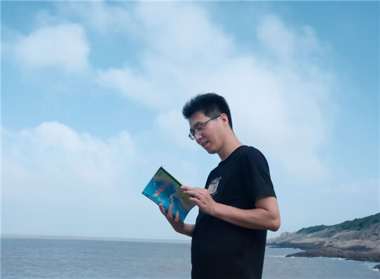 儿童文学里的生态密码：《神鸟的岛屿》书写少年与神鸟的守护故事_fororder_图片7