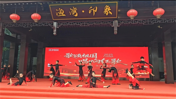 连云港双节文旅“出圈”记：“全龄潮玩+暖心服务”交出亮眼答卷_fororder_1