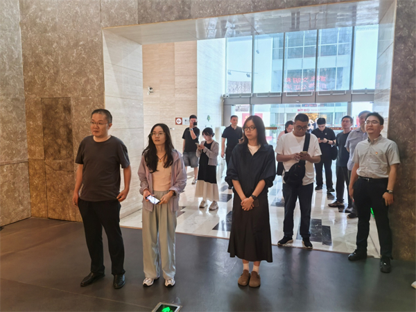 寻迹人文“三水” “e线先锋 赋能‘四敢’”网络主题活动在泰州举办_fororder_8