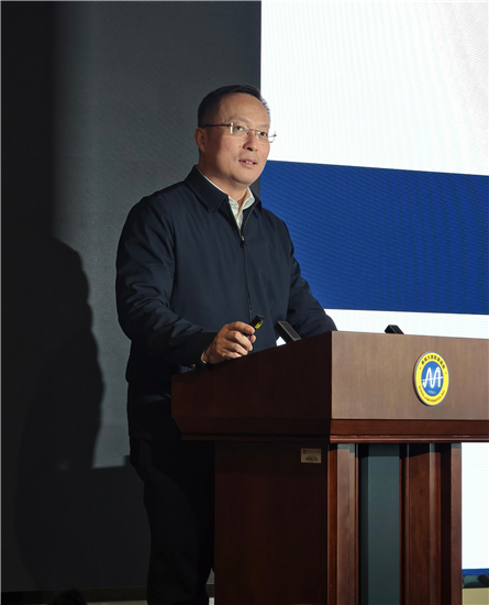 “东大·鲲鹏2号”正式发布 赋能低空经济专业场景助力空地一体无缝衔接_fororder_图片7