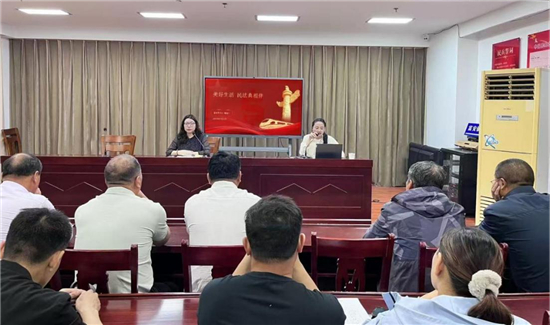 东台市富安镇司法所开展“民法典宣传月”系列普法宣传活动_fororder_图片18
