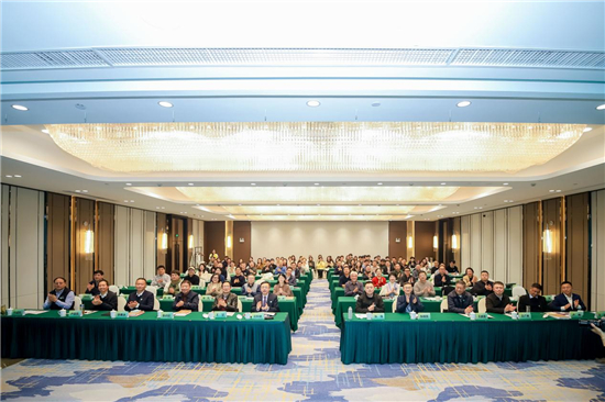 城山共生绘新卷 2025首届“一城一山融合发展文明对话”在南京举行