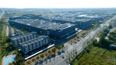 向高而攀！清江浦都市型工业突围之路