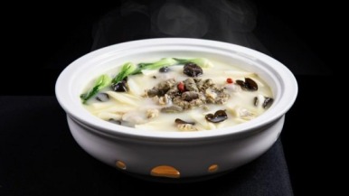 江苏如东：“寻根周”古法+创新引来八方游客品鲜