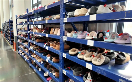 淮企“出海”记：一双拖鞋卖了8个亿_fororder_图片4