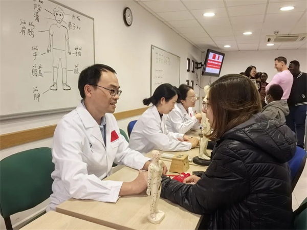淮安医疗队收到中国驻马耳他共和国大使馆的表扬信_fororder_7