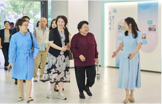 教育名家齐聚黄桥 共探学科育人新路径