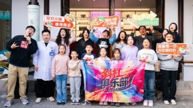 盐城东台市五烈镇：春假特色实践 激活青少年成长“第二课堂”