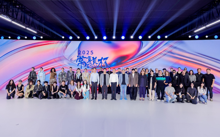 两大秀场同日竞艳 助推“时尚常熟”品牌再出圈