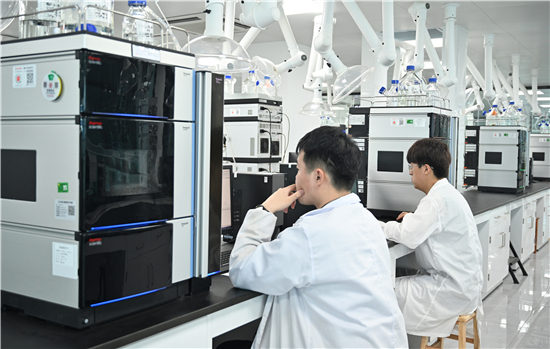 从“起势”迈向“成势” 全链条生态赋能生物医药产业跃升_fororder_图片17