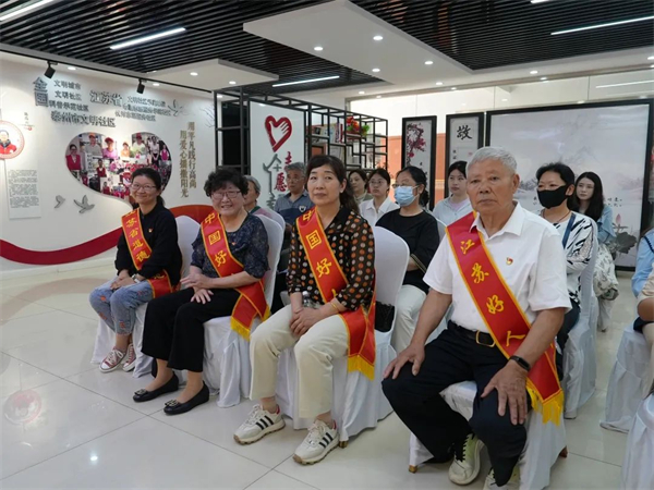 泰州市“百姓日用”文明实践主题活动举行_fororder_5