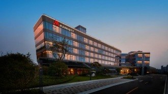 寻味伏羊古韵 徐州万豪酒店解锁彭城夏日文旅新体验
