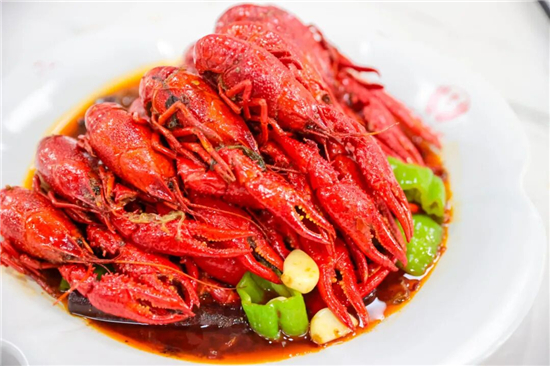盱眙龙虾：从县城美食到全球IP_fororder_图片7