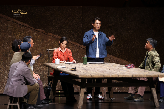 江苏大剧院破界与深耕：八年筑就文化高地 千场演出浸润民心_fororder_图片 2