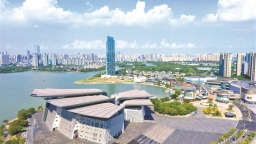 大剧院片区焕新工程启动 颜值提升+功能优化，让地标建筑更好融入市民生活