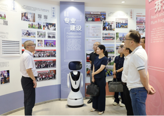 泰州海陵：红旗街道开展“数字赋能·电商兴农”专题协商议事会_fororder_图片 3