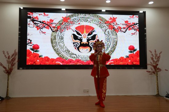 軍民同心慶“八一” 精準共建固國防 徐州市鼓樓區軍地攜手開展雙擁主題演出活動