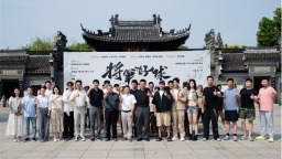 穿越两千年绿茵传奇 “苏超”短剧《将军好球》碰撞文旅底蕴
