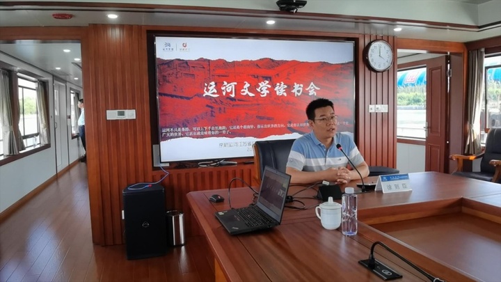 探寻运河之美 | 申遗十一载，黄金水道焕新生！