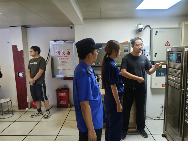盱眙：四“治”融合 打造规范涉企执法模式_fororder_行政执法检查规范
