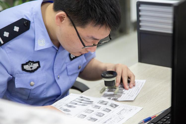 20年荣誉称号历久弥新 拼搏精神融入血脉 解码南通刑警“特别能战斗”基因