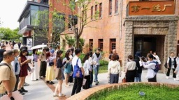 百年丝厂焕新重生 苏州第一丝厂文化产业园区正式对外开放