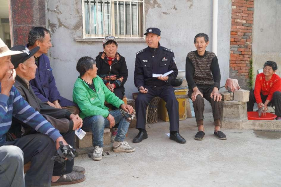 江苏东台：“以学夯基、以查促行、以改提效”全链发力推动学习教育走深走实_fororder_图片 3