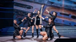 2025“泰州泰美 泰想你来”抖音达人挑战赛在泰州举办