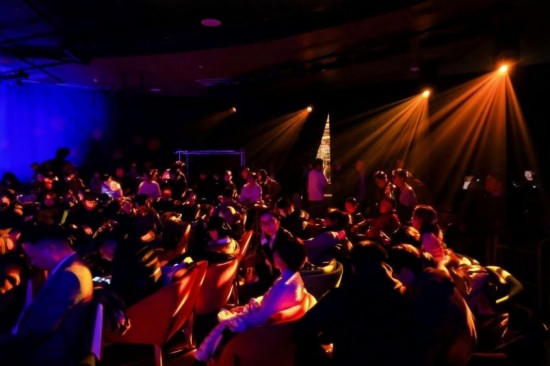 《小偷家族》戏剧版首现南京 仙林戏剧孵化项目凸显完整叙事_fororder_图片 3