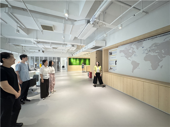 扬州大学医学部暑期实践：科技筑梦 助残同行_fororder_微信图片_20250813095625