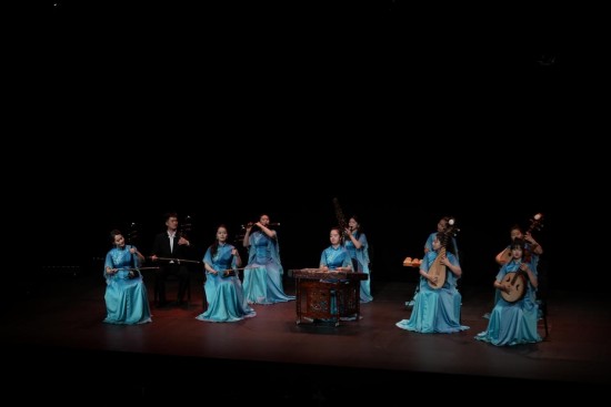 这一次,BGM为“世界音乐之都”无锡奏响! 这一次,BGM为“世界音乐之都”无锡奏响!_fororder_图片 3