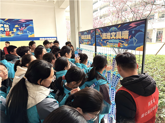 常州市新北区这场“法治嘉年华” 让青春与法同行_fororder_图片11