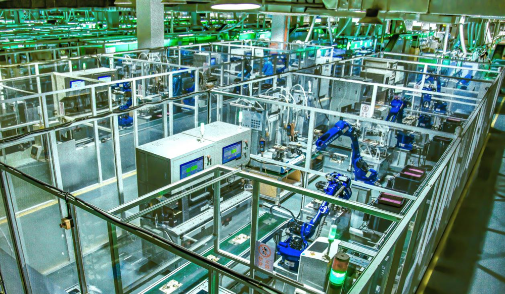 绵阳安州：工业携手农文旅共赴高质量发展之约