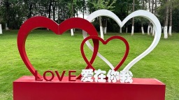 2025宜宾·南溪长江婚典暨首届婚庆产品博览会即将浪漫启幕