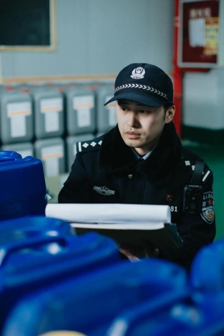 四川遂宁经开公安民警范泳志：做实做细基层工作 提效赋能社区警务