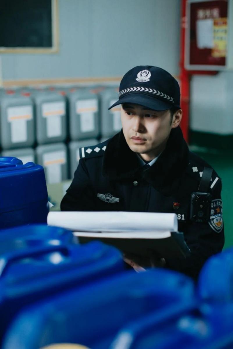 四川遂宁经开公安民警范泳志：做实做细基层工作 提效赋能社区警务
