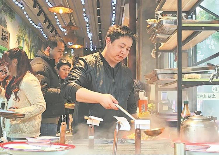 一场大赛如何让赛事流量转化为经济增量