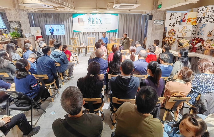 《家风暖阳》发布：以爱为底色的“教育心经”