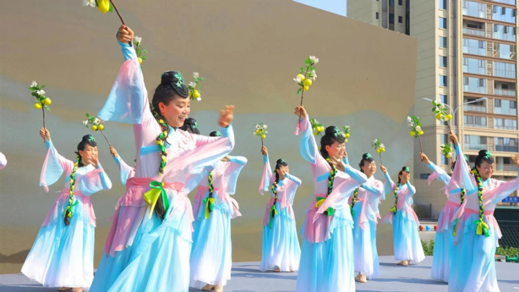 资阳安岳：一座千年古县的当代文旅答卷
