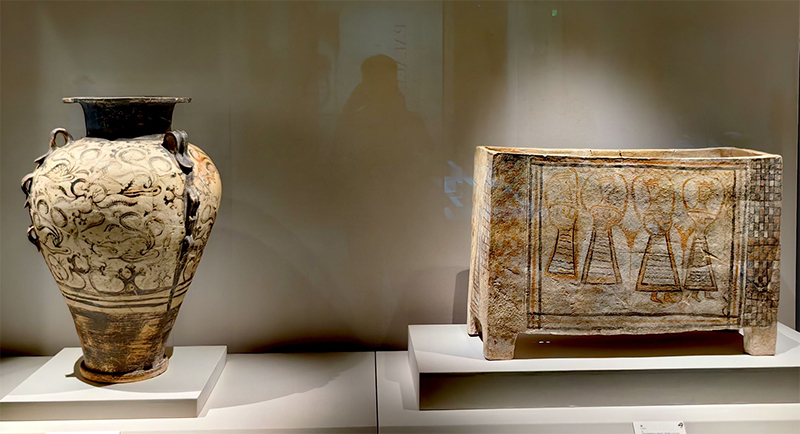 “古希腊的旅程——希腊考古出土文物精品展”在三星堆博物馆启幕_fororder_未标题-3