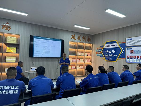 德阳旌阳区总工会“劳模领航”工程：点亮产业工人队伍建设改革的“旌阳灯塔”_fororder_图片-4