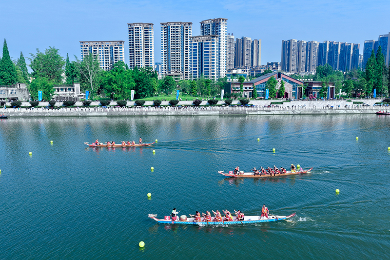2025年四川省“百舟竞渡迎端午”眉山青神会场活动举行_fororder_微信图片_20250529131040